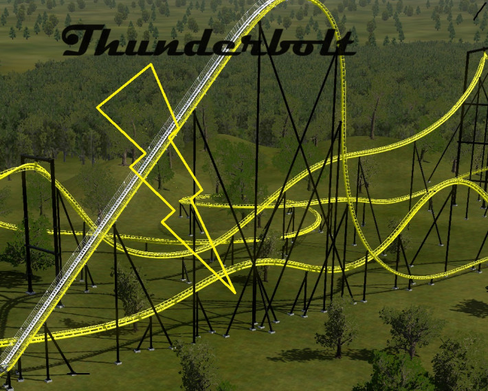 thunder