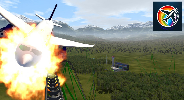 Damage Flight