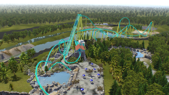 Kraken (MAJOR UPDATE)