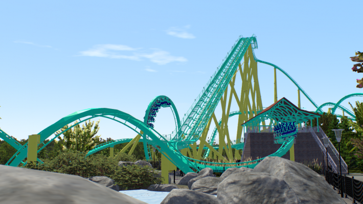 Park Image