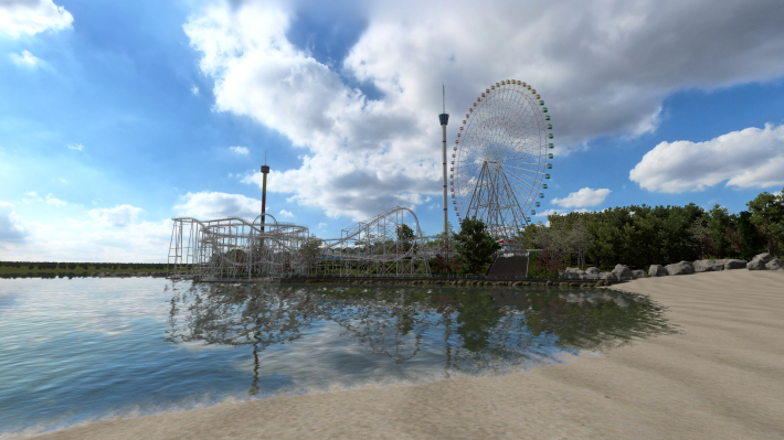Park Image