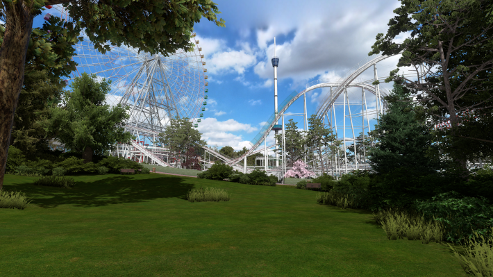 Park Image
