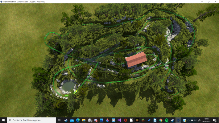 Park Image