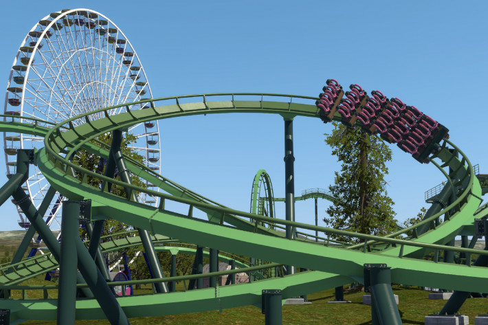 Park Image