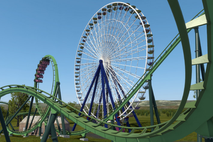 Park Image