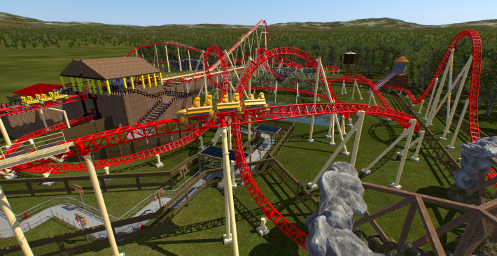 Park Image