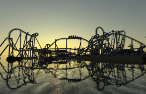 Stingray by A_Little_Boomer - NoLimits Central