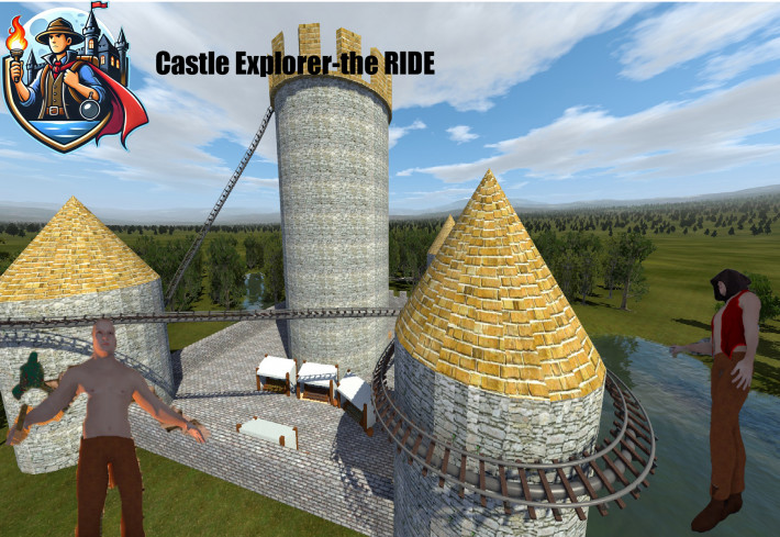Castleexplorer