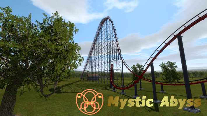 Mystic Abyss