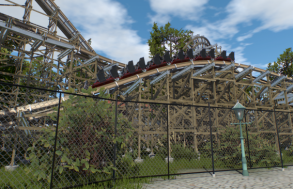 Bandit by willdabeast067 - NoLimits Central