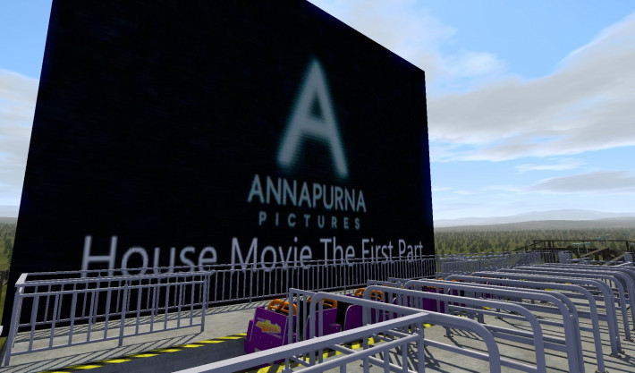 Annapurna Pictures HMTFPC