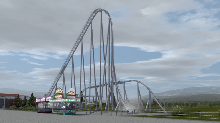 Silver Lightning