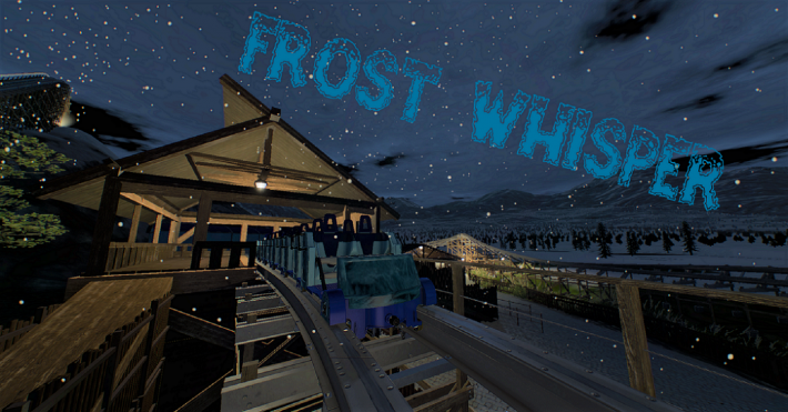 Frost Whisper