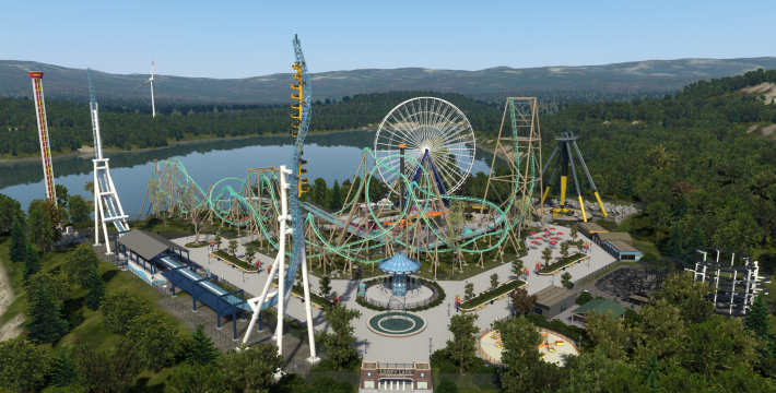 Park Image