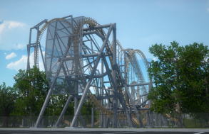 Rapture (With Supporting Coasters) by ThatOneRealSadBoi - NoLimits Central