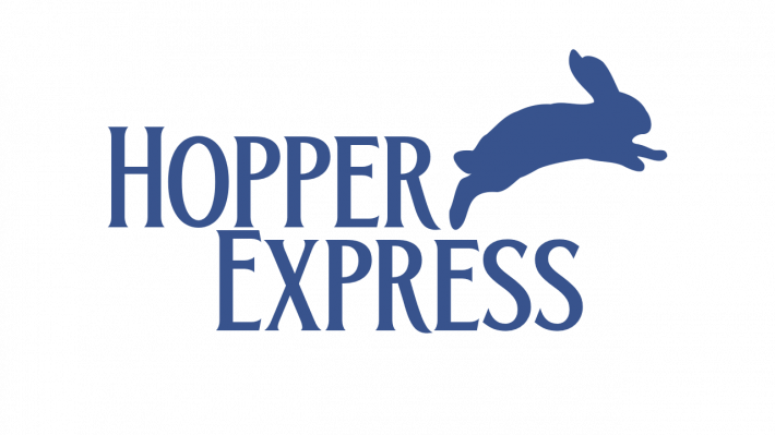 Hopper Express