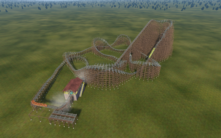 RMC Wondervers