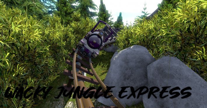 Shadow Express