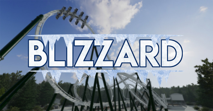 Blizzard