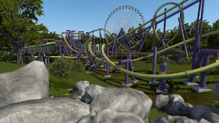 Park Image