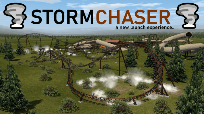 Storm Chaser