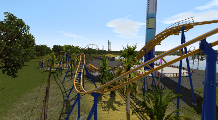 Park Image