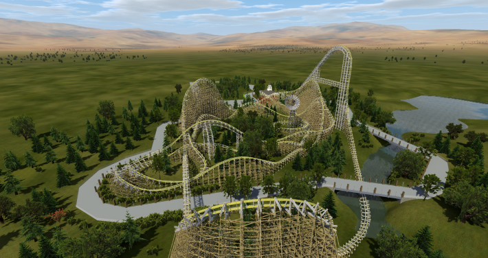 Park Image
