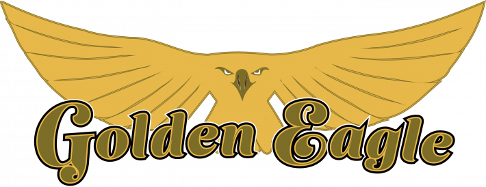 Golden Eagle