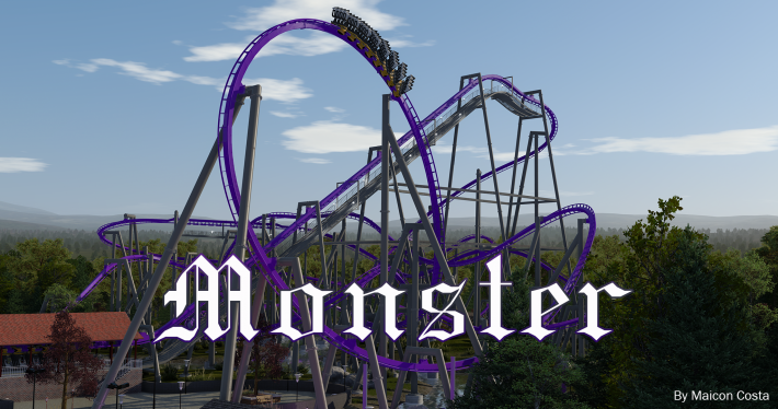 Monster