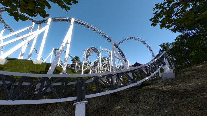 Projekt 1