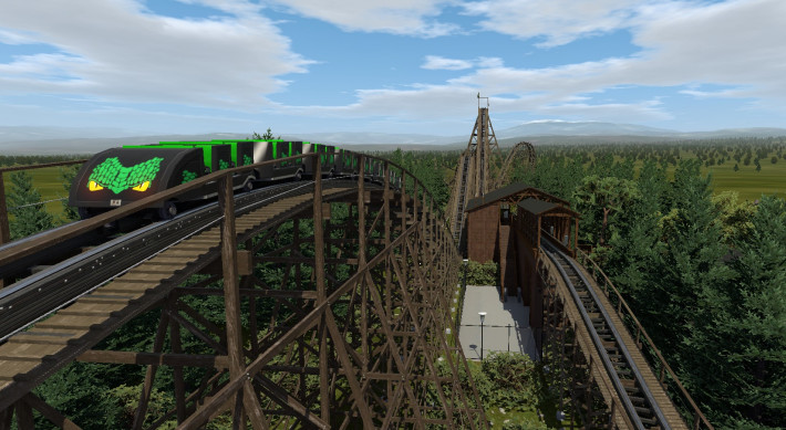 Park Image