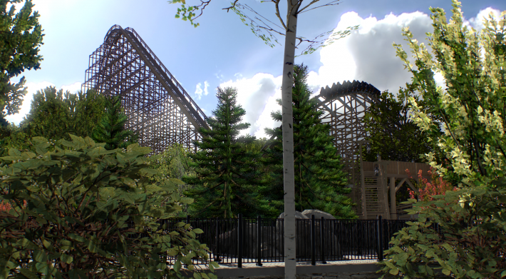 Park Image
