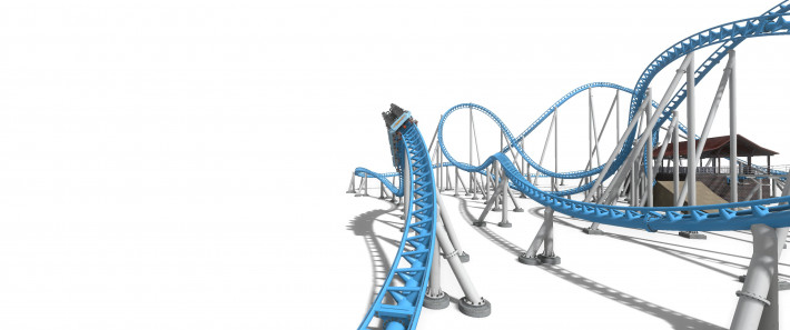 Vortex - A Compact Intamin LSM