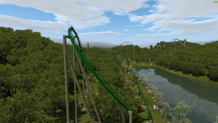 Park Image