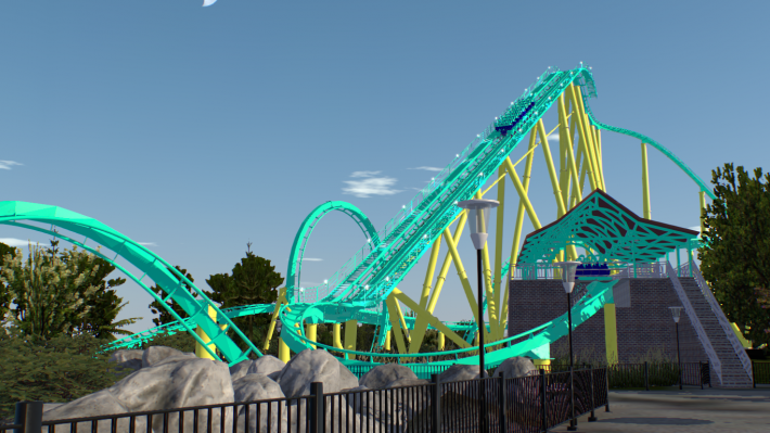 Kraken (UPDATE)