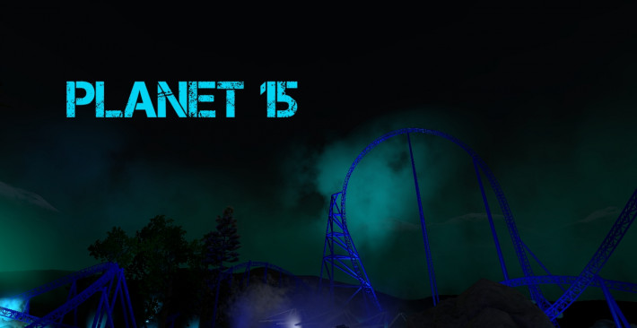 Planet 15-Roundup 350