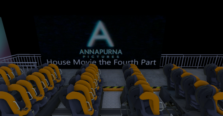 Annapurna Pictures HMT4PC