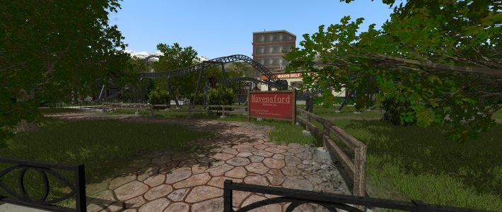 Park Image