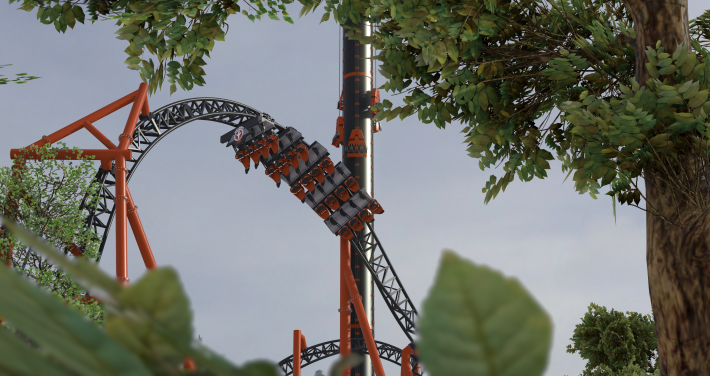 Skyfighter (day)