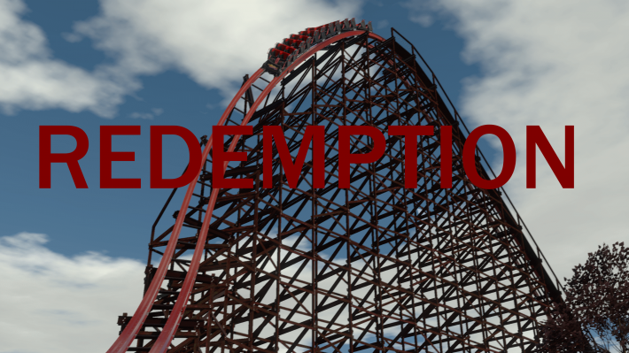 Redemption