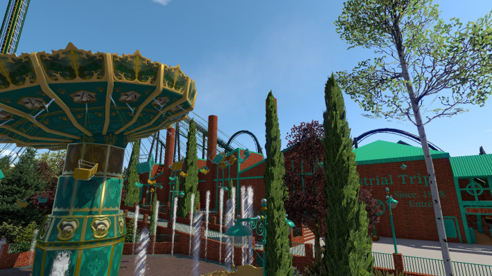 Park Image