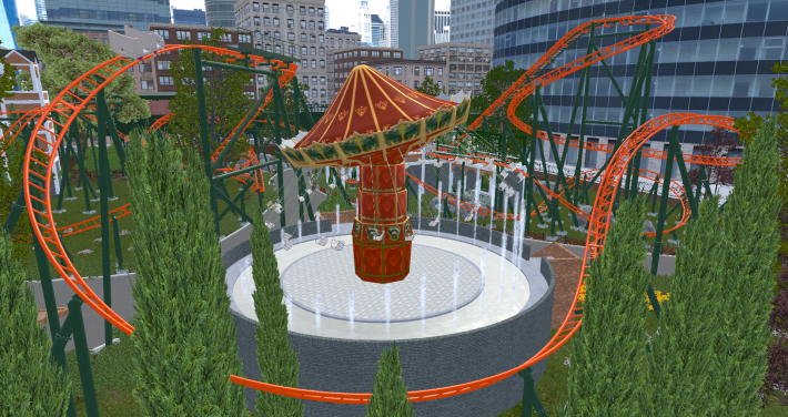Park Image