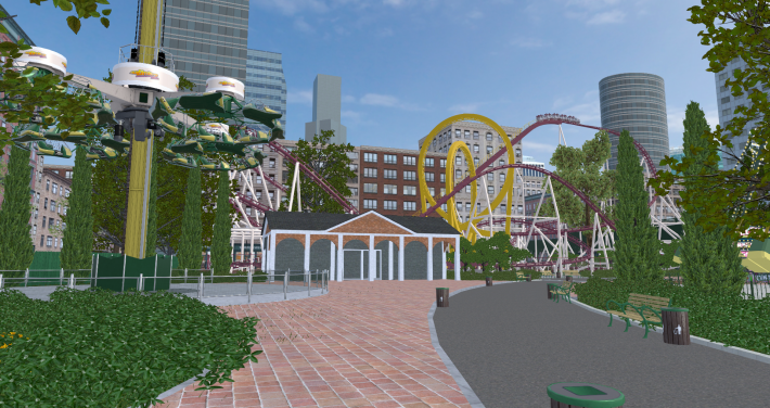 Park Image