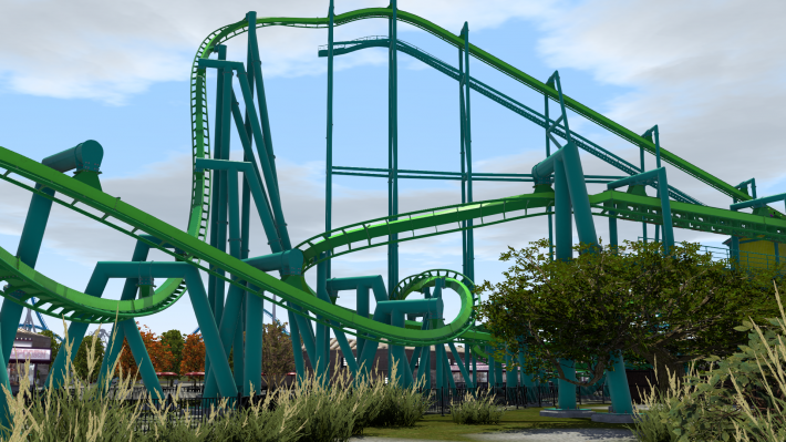 Park Image