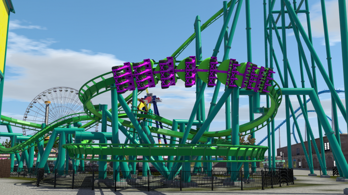 Raptor (UPDATE)