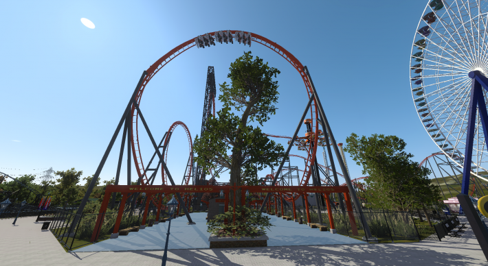 Park Image