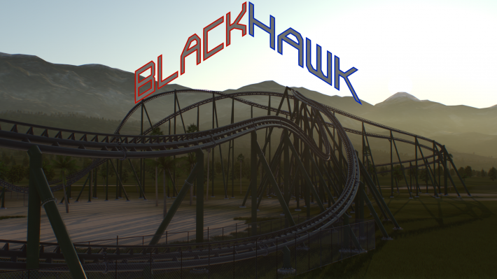 BLACKHAWK