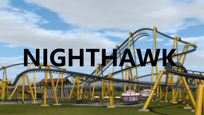 Nighthawk