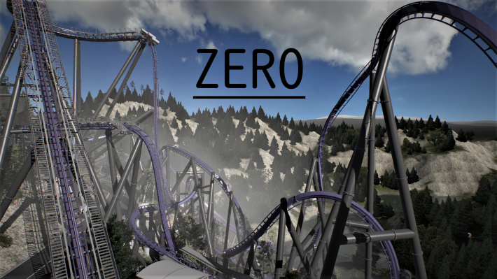 Zero - Golden Heights Entry