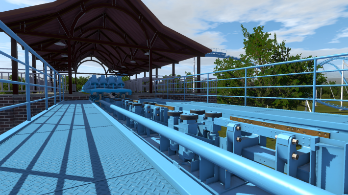 SkyFall - FVD++ & NoLimits2